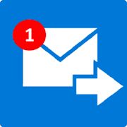 Скачать Приложение электронной почты - Открты функции RU версия 1.0 бесплатно apk на Андроид