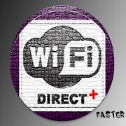 Скачать WiFi Direct + - Разблокированная RU версия 7.0.40 бесплатно apk на Андроид