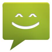 Скачать Messaging Classic - Максимальная Русская версия 1.7.21 бесплатно apk на Андроид