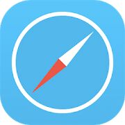 Скачать Surf Browser - Полная RU версия 5.0.2 бесплатно apk на Андроид