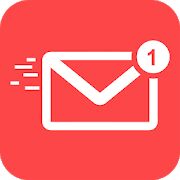 Скачать Email - Fast & Smart email for any Mail - Максимальная RU версия 2.21.38_0128 бесплатно apk на Андроид