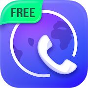 Скачать Безлимитные звонки WiFi звонки Бесплатные-CallGate - Открты функции RUS версия 6.7 бесплатно apk на Андроид