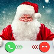 Санта-Клаус видео звонок (розыгрыш)
