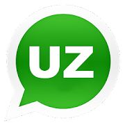Скачать Uzbek Chat - Максимальная RUS версия 1.0.8 бесплатно apk на Андроид