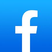 Скачать Facebook - Без рекламы RUS версия Зависит от устройства бесплатно apk на Андроид