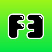 Скачать F3 - Новые друзья, Анонимные вопросы, Чат - Максимальная RU версия 1.42.0 бесплатно apk на Андроид