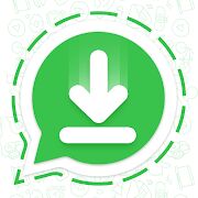 Скачать Статус Saver для WhatsApp - Скачать - Разблокированная RU версия 2.0.3 бесплатно apk на Андроид