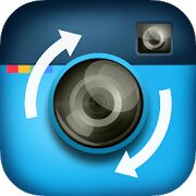 Скачать Regrann - Repost for Instagram - Разблокированная RUS версия 10.32 бесплатно apk на Андроид