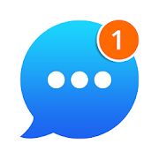 Messenger - сообщения, бесплатные мессенджеры SMS