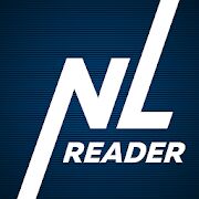 Скачать NL Reader - Без рекламы RU версия 1.19 бесплатно apk на Андроид
