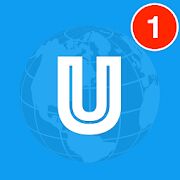 Скачать Unbordered - Знакомство с иностранными друзьями - Полная RUS версия 6.2.7 бесплатно apk на Андроид