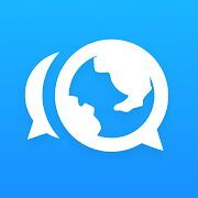 Скачать InterPals - Friends and Language Exchange - Все функции RUS версия 1.0.9 бесплатно apk на Андроид