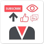 Скачать uTubeX - Boost subs, views, likes and comments - Разблокированная Русская версия 2.0 бесплатно apk на Андроид