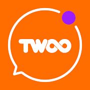 Скачать Twoo (Тву) - Знакомься с новыми людьми - Разблокированная RUS версия 10.17.0 бесплатно apk на Андроид