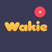 Сообщество Wakie (экс-Будист): чат и звонки