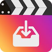 Скачать скачать видео с инстаграм - Разблокированная RUS версия 2.115 бесплатно apk на Андроид
