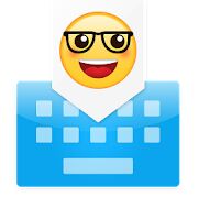 Скачать Emoji Keyboard 10 - Все функции RUS версия 2.89 бесплатно apk на Андроид