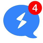 Скачать Messenger - Полная RUS версия 1.4.4 бесплатно apk на Андроид