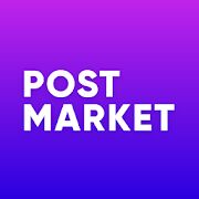 Скачать Postmarket - сервис рекламы у блогеров Instagram - Открты функции Русская версия 1.95 бесплатно apk на Андроид