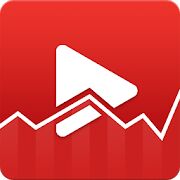 Скачать Счетчик подписчиков YouTube в реальном времени - Максимальная RUS версия 2.0.10 бесплатно apk на Андроид
