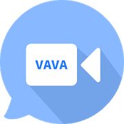 Скачать Случайный видеочат - vava - Полная RUS версия 1.3.5 бесплатно apk на Андроид