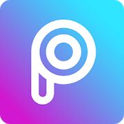 Скачать PicsArt: Фото и видео редактор, создатель коллажей - Разблокированная RU версия Зависит от устройства бесплатно apk на Андроид