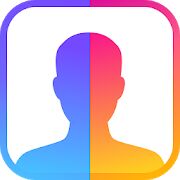 Скачать FaceApp — Редактор селфи и макияжа - Разблокированная RU версия 4.5.0.4 бесплатно apk на Андроид
