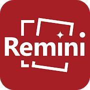 Скачать Remini  - Разблокированная RU версия 1.5.6 бесплатно apk на Андроид