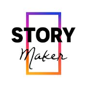 Скачать Story Maker - Insta Story Art for Instagram - Разблокированная RU версия 1.5.4 бесплатно apk на Андроид