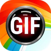 Скачать GIF редактор, Создание GIF - Без рекламы RUS версия Зависит от устройства бесплатно apk на Андроид
