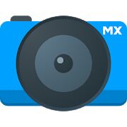 Скачать Camera MX  - Все функции RUS версия Зависит от устройства бесплатно apk на Андроид