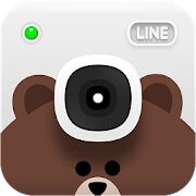 Скачать LINE Camera: редактор снимков - Все функции Русская версия 14.2.21 бесплатно apk на Андроид