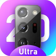 Скачать S21 Ultra Camera - Camera for Galaxy S10 - Разблокированная RUS версия 2.6.9.2 бесплатно apk на Андроид