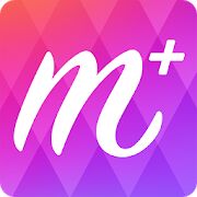 Скачать MakeupPlus — камера для макияжа - Разблокированная RUS версия 5.5.45 бесплатно apk на Андроид