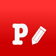 Скачать Phonto - Text on Photos - Все функции RU версия 1.7.79 бесплатно apk на Андроид