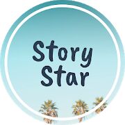 Скачать StoryStar - Instagram Story Maker - Все функции Русская версия 6.8.0 бесплатно apk на Андроид