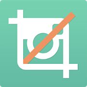 Скачать Без обрезки для Instagram - Разблокированная RU версия 4.2.3 бесплатно apk на Андроид