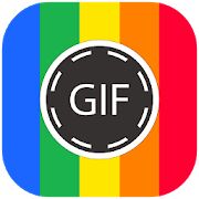 Скачать GIF Maker - Video to GIF, GIF Editor - Максимальная Русская версия 1.4.0 бесплатно apk на Андроид