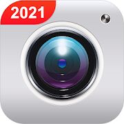 Скачать HD Камера - быстро снимайте фото и видео - Без рекламы RU версия 2.0.3 бесплатно apk на Андроид