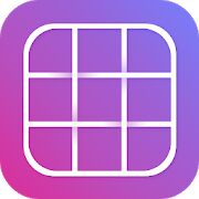 Скачать Grid Maker for Instagram - Открты функции RUS версия 5.3 бесплатно apk на Андроид