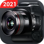 Скачать HD-камера - HD-селфи-камера, камера 4K - Все функции RUS версия 1.6.0 бесплатно apk на Андроид