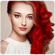 Скачать Цвет и цвет волос - Максимальная RUS версия 2.1.1 бесплатно apk на Андроид