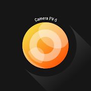 Скачать Camera FV-5 Lite - Полная Русская версия 5.2.9 бесплатно apk на Андроид