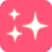Скачать KiraDroid - Sparkle & Glitter Camera - Полная Русская версия 2.3.1 бесплатно apk на Андроид