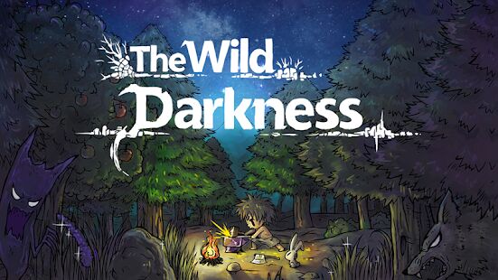 Скачать The Wild Darkness - Мод много монет RU версия 1.1.30 бесплатно apk на Андроид