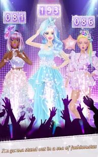 Скачать It Girl - Fashion Celebrity & Dress Up Game - Мод много денег RU версия 1.1.3 бесплатно apk на Андроид