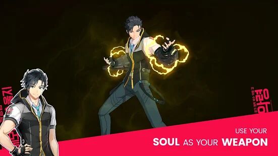 Скачать SoulWorker Anime Legends - Мод меню RUS версия 1.00.0027 бесплатно apk на Андроид