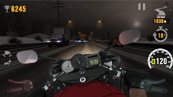 Скачать Motor Tour: симулятор мотоцикла, мир байков - Мод меню RU версия 1.0.6 бесплатно apk на Андроид