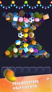 Скачать Match Fun 3D - Мод открытые покупки Русская версия 1.5.0 бесплатно apk на Андроид