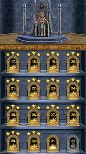 Скачать Древняя драгоценность: храм сокровищ - Мод безлимитные монеты RU версия 2.4.2 бесплатно apk на Андроид